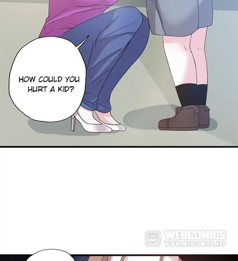 Elaine’s Secret Chapter 44 - page 10