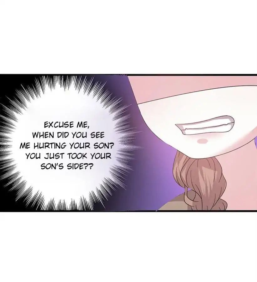 Elaine’s Secret Chapter 44 - page 12