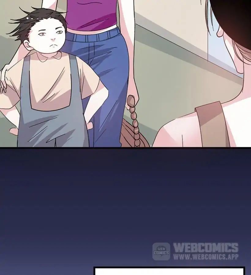 Elaine’s Secret Chapter 44 - page 18