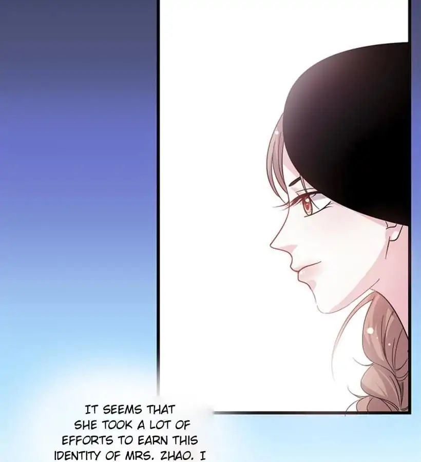 Elaine’s Secret Chapter 44 - page 19