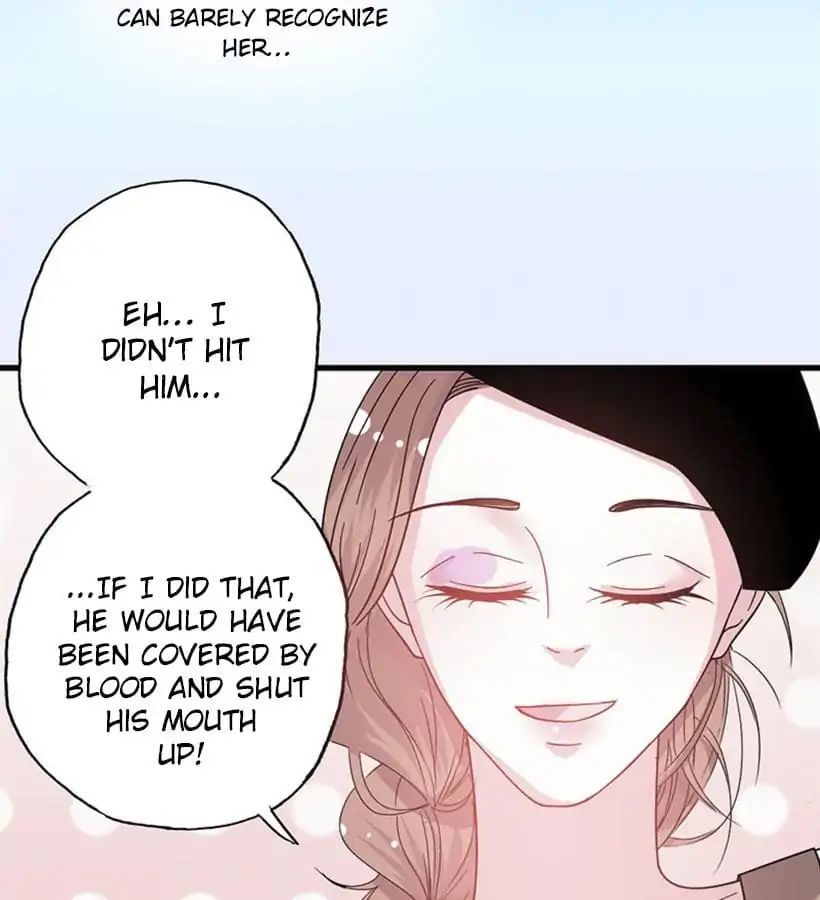 Elaine’s Secret Chapter 44 - page 20