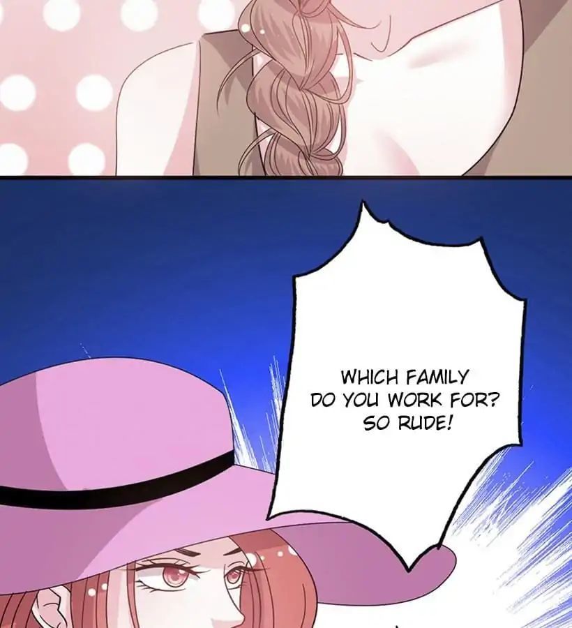 Elaine’s Secret Chapter 44 - page 21