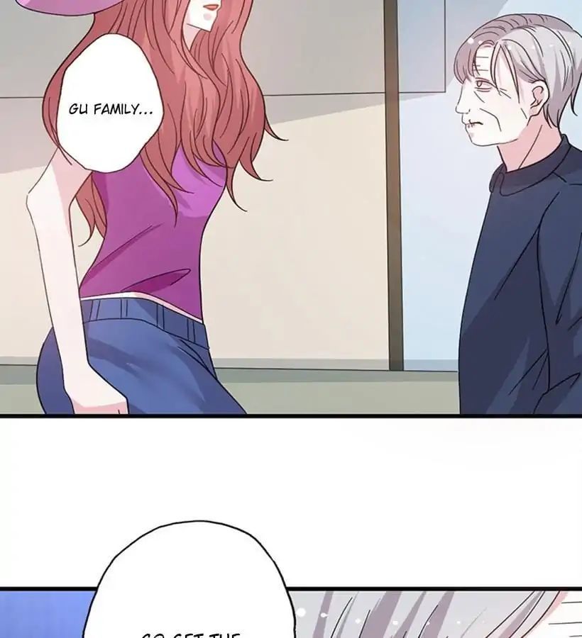 Elaine’s Secret Chapter 44 - page 24