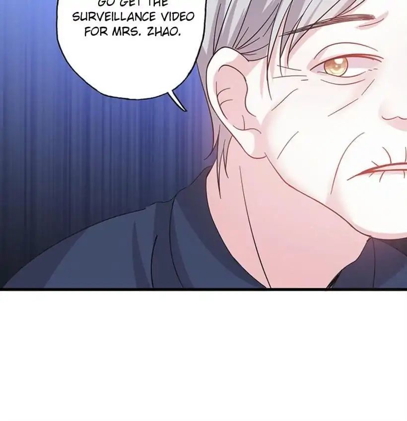 Elaine’s Secret Chapter 44 - page 25