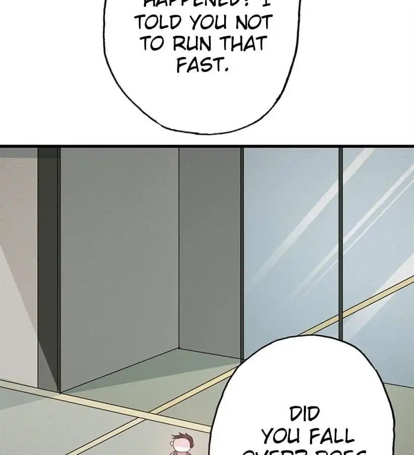 Elaine’s Secret Chapter 44 - page 3