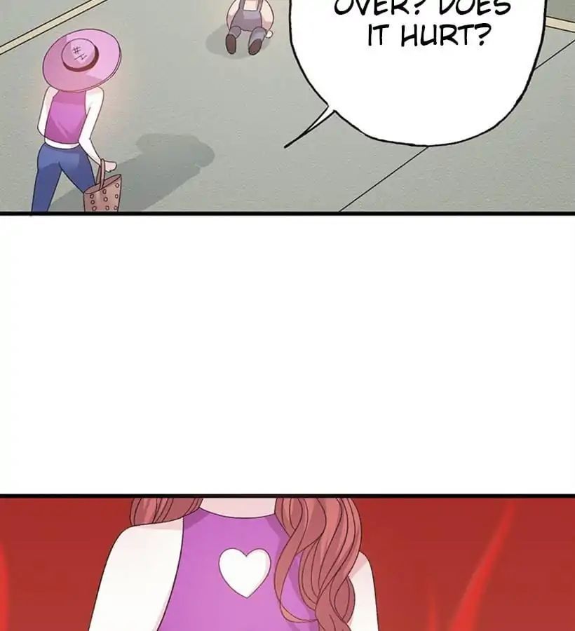 Elaine’s Secret Chapter 44 - page 4