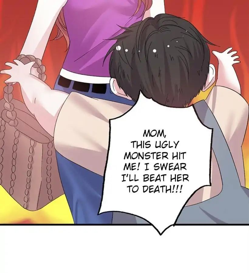 Elaine’s Secret Chapter 44 - page 5