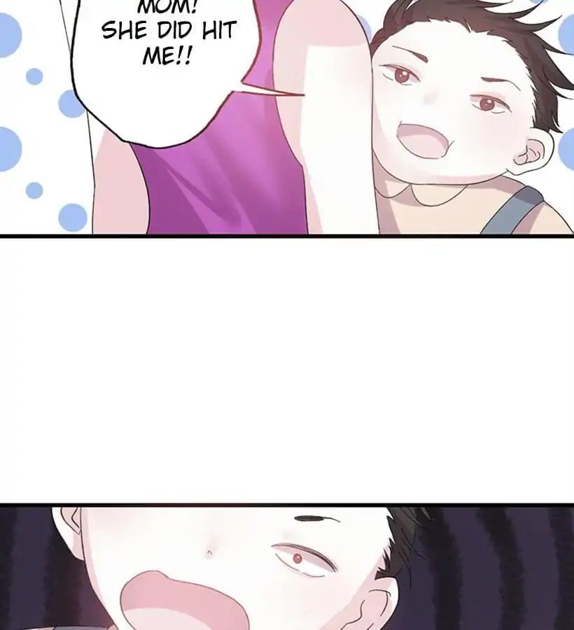 Elaine’s Secret Chapter 44 - page 7
