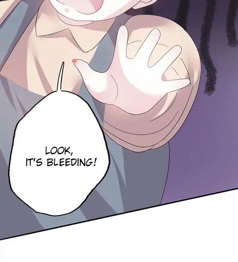 Elaine’s Secret Chapter 44 - page 8