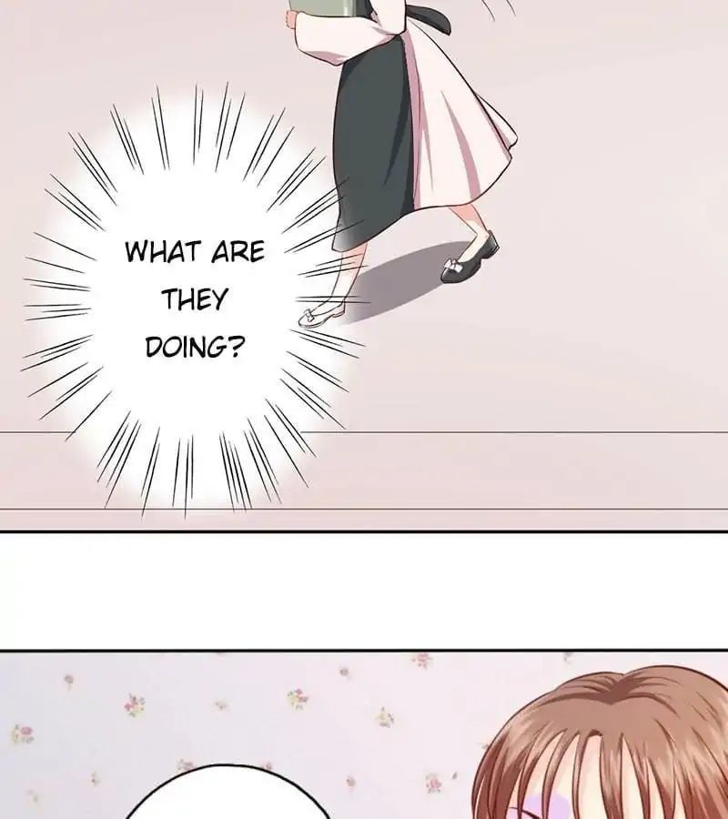 Elaine’s Secret Chapter 7 - page 13