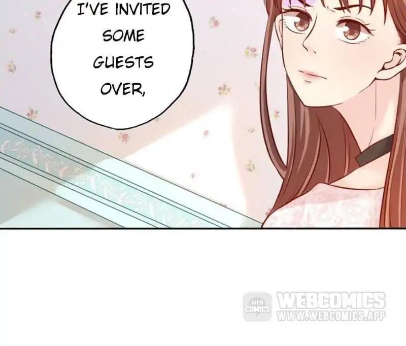 Elaine’s Secret Chapter 7 - page 14