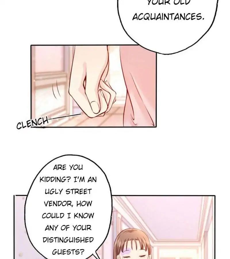 Elaine’s Secret Chapter 7 - page 16