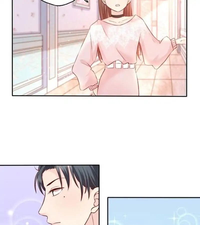 Elaine’s Secret Chapter 7 - page 17