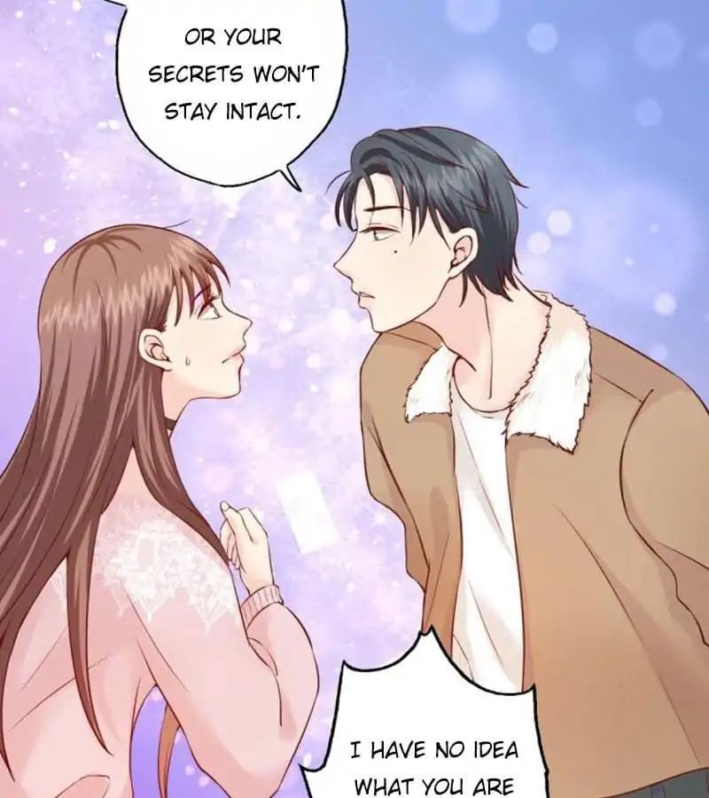 Elaine’s Secret Chapter 7 - page 19