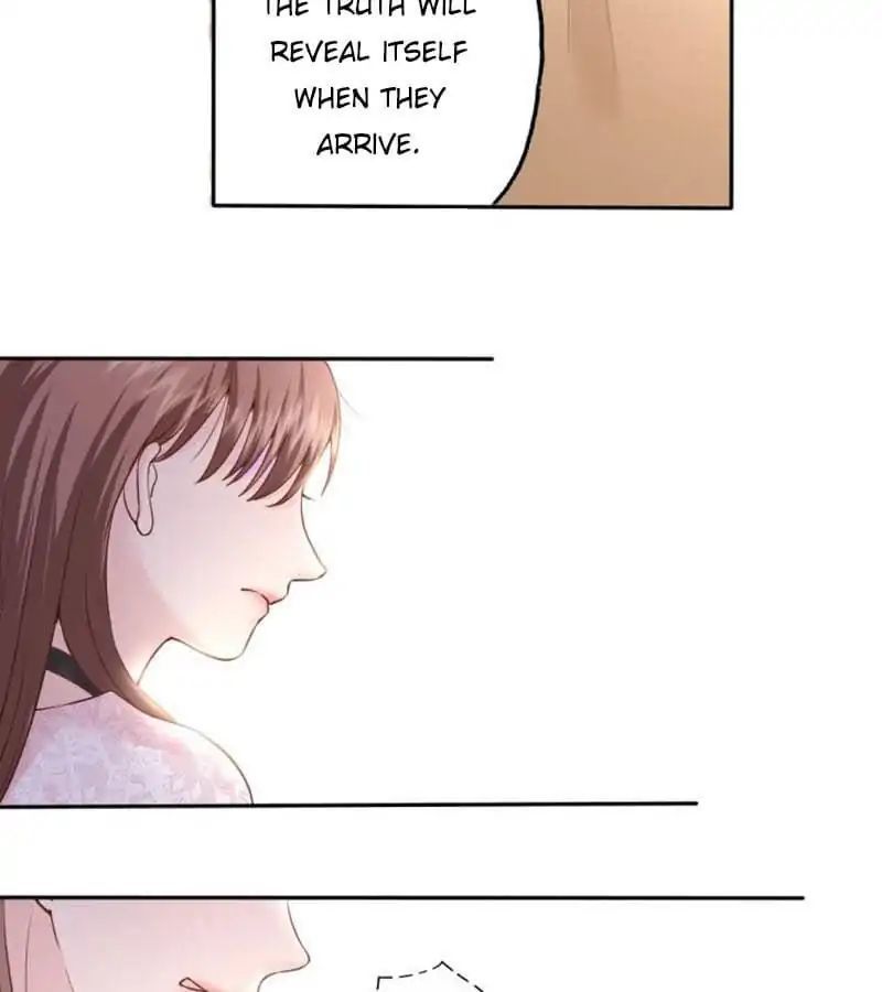 Elaine’s Secret Chapter 7 - page 21
