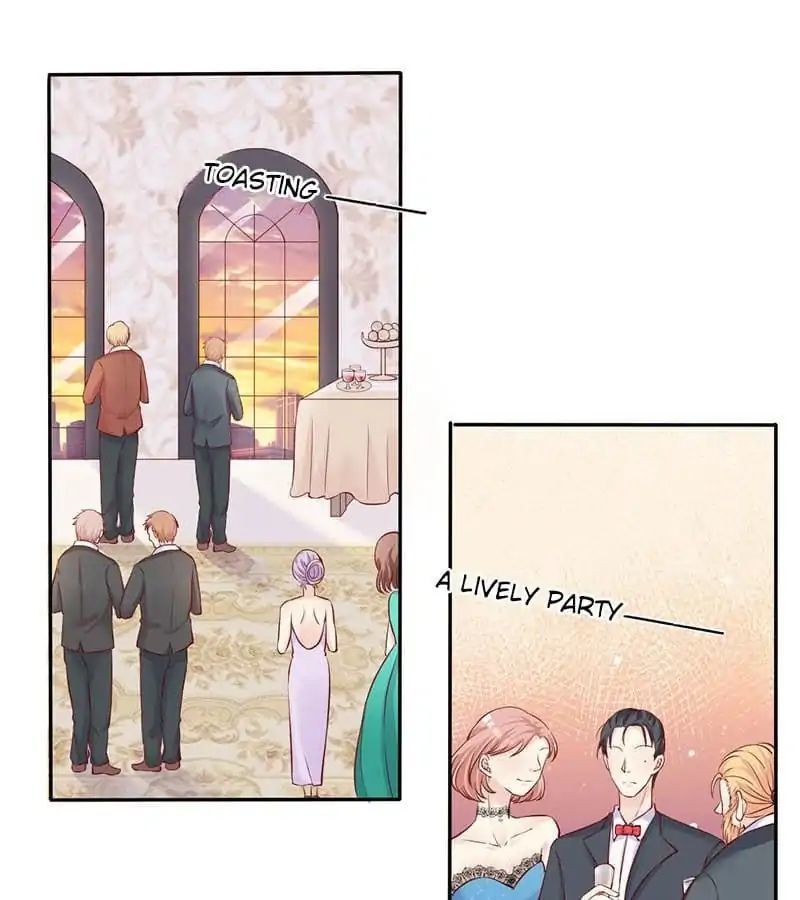 Elaine’s Secret Chapter 7 - page 23