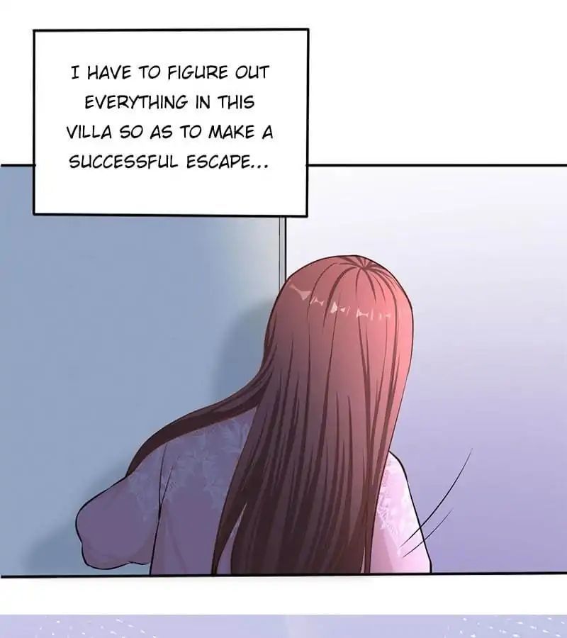 Elaine’s Secret Chapter 7 - page 3