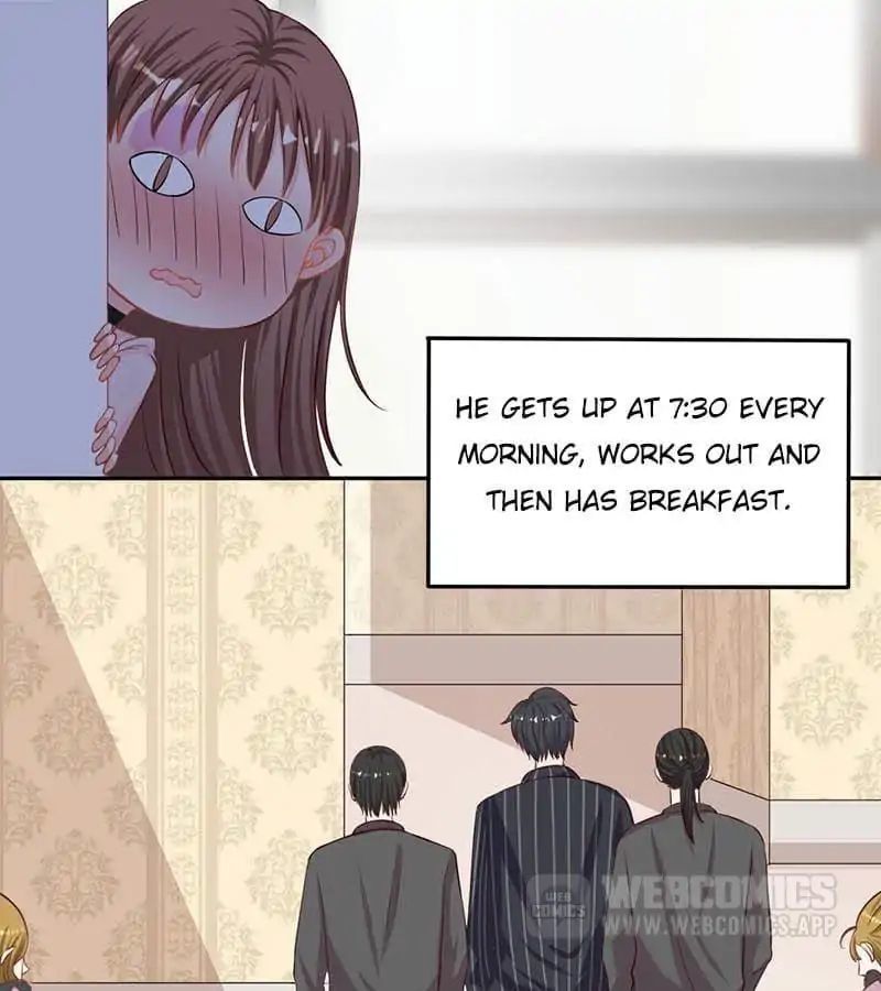 Elaine’s Secret Chapter 7 - page 6