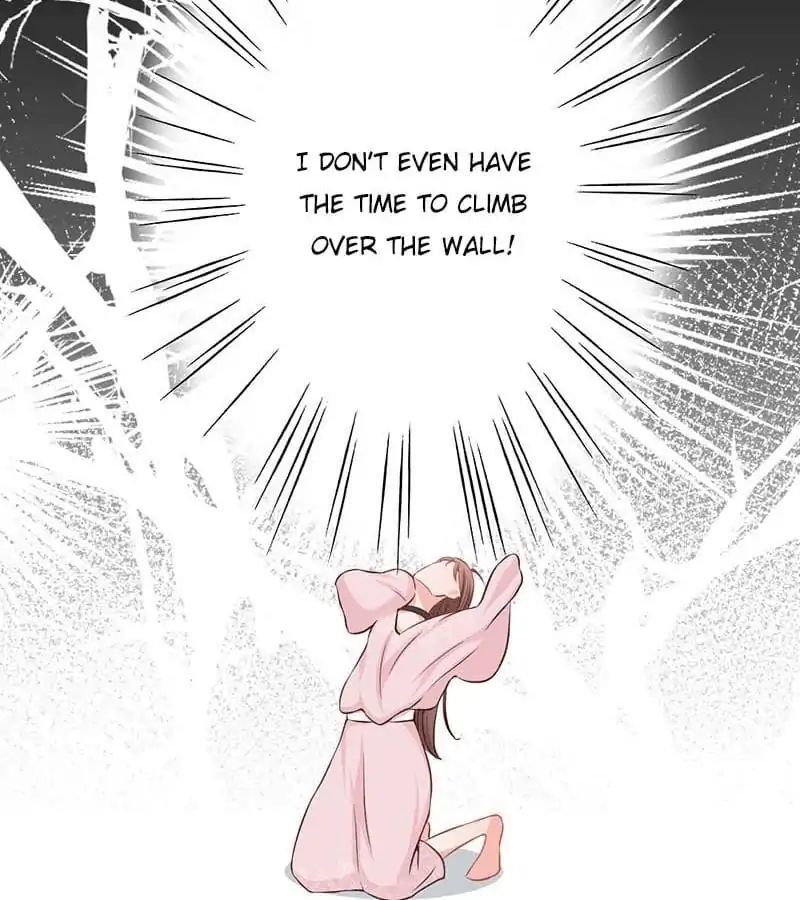 Elaine’s Secret Chapter 7 - page 9