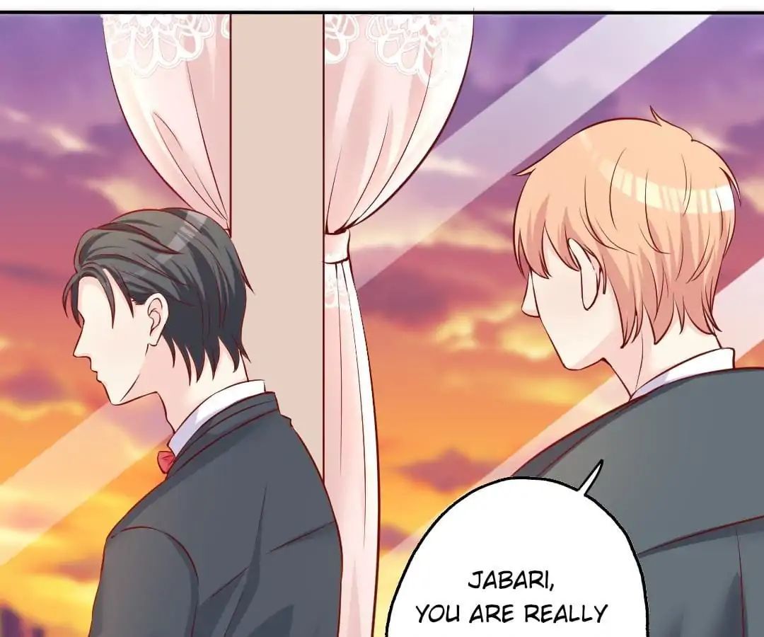 Elaine’s Secret Chapter 8 - page 1
