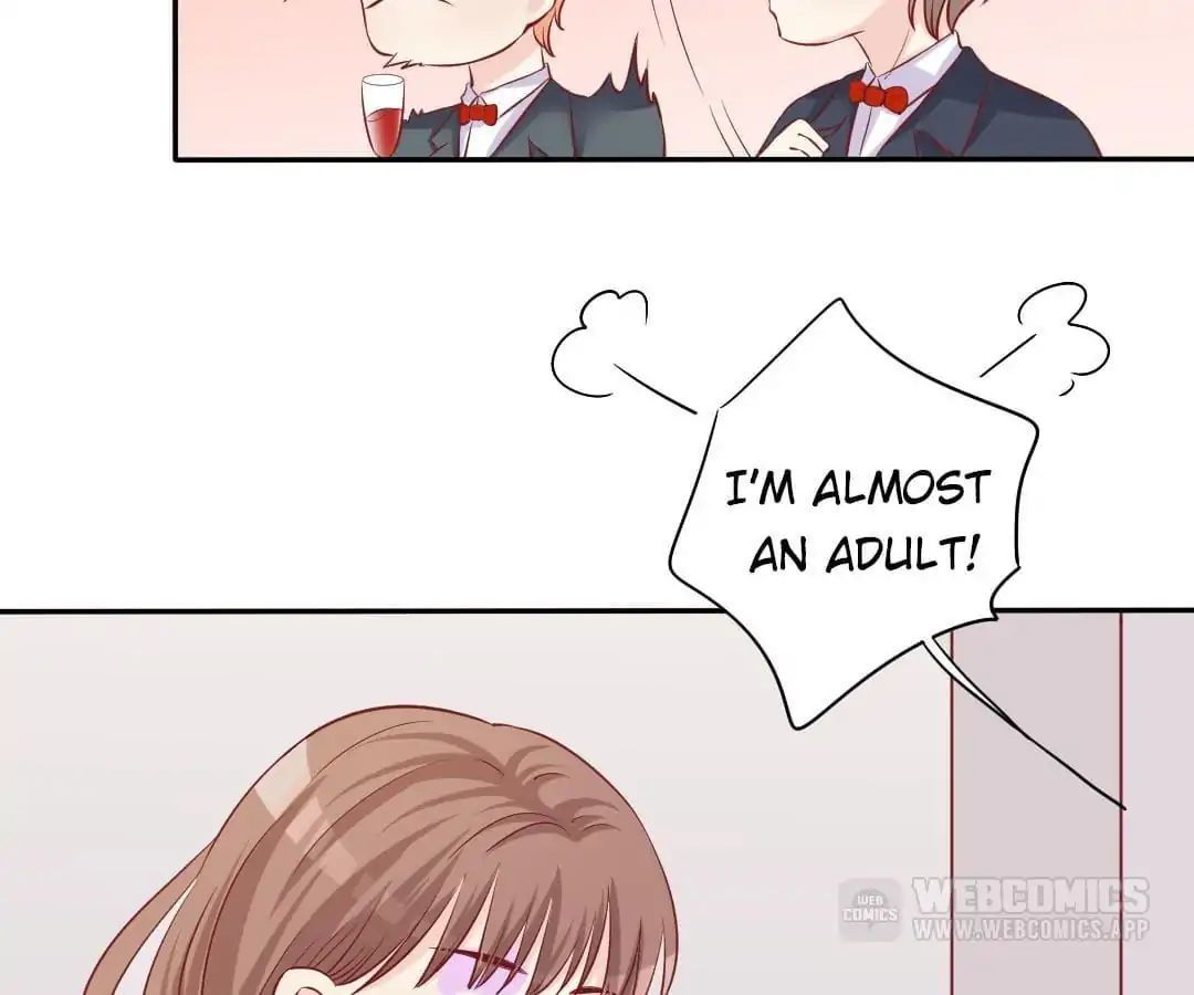 Elaine’s Secret Chapter 8 - page 10