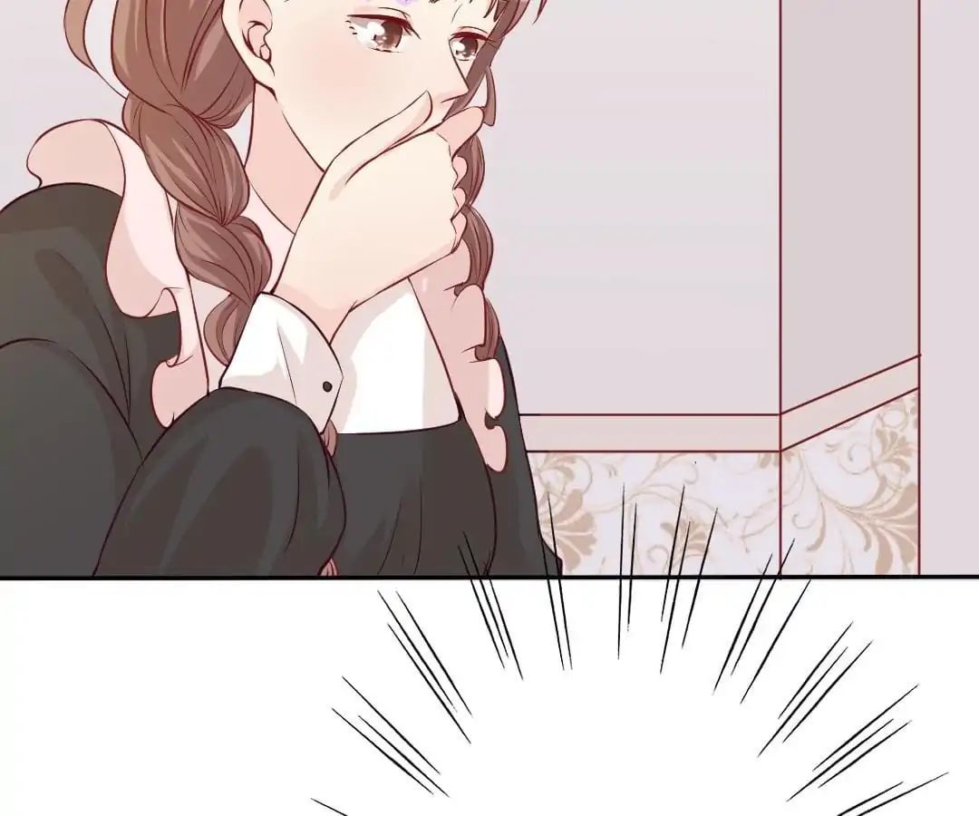 Elaine’s Secret Chapter 8 - page 11