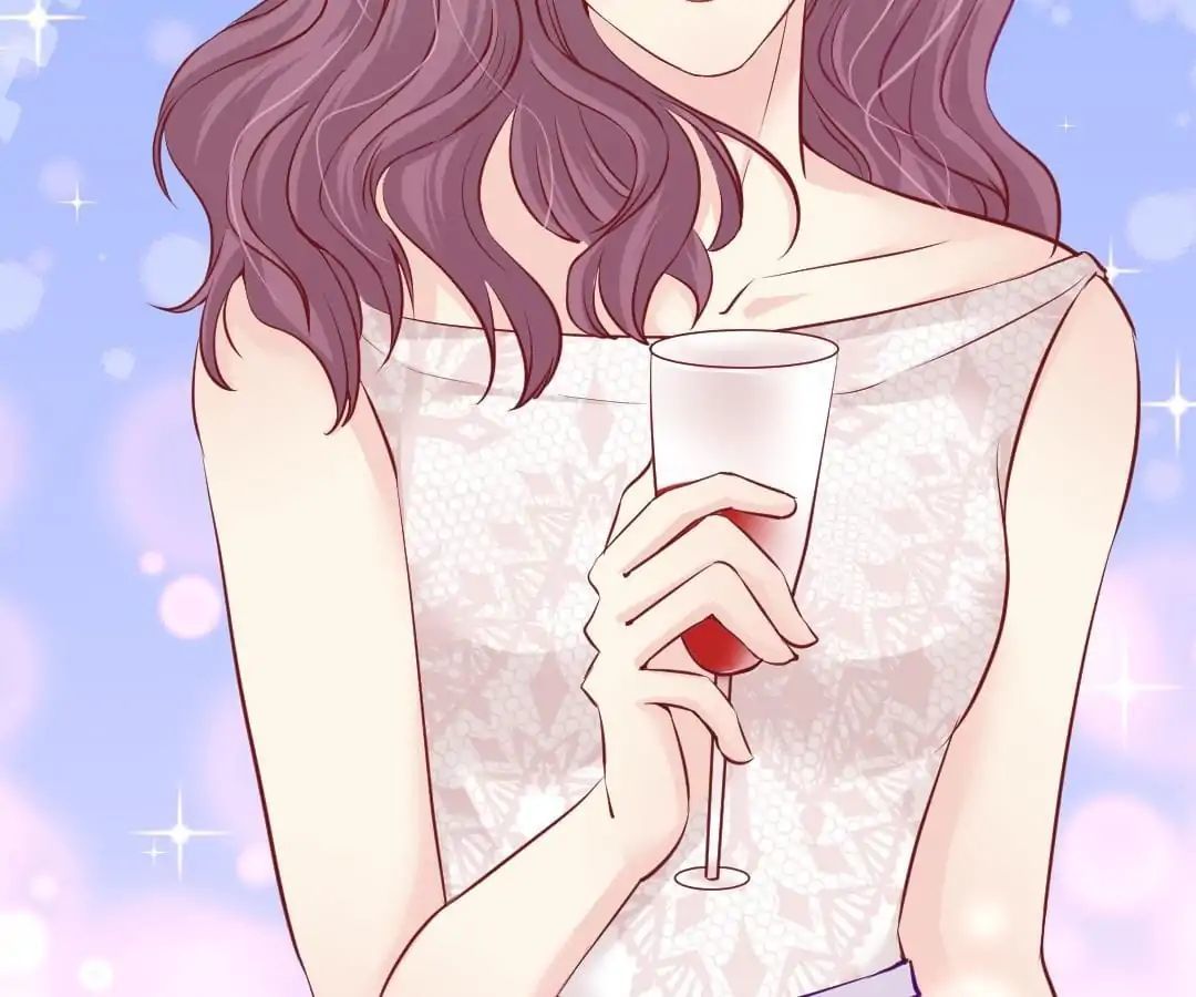 Elaine’s Secret Chapter 8 - page 15