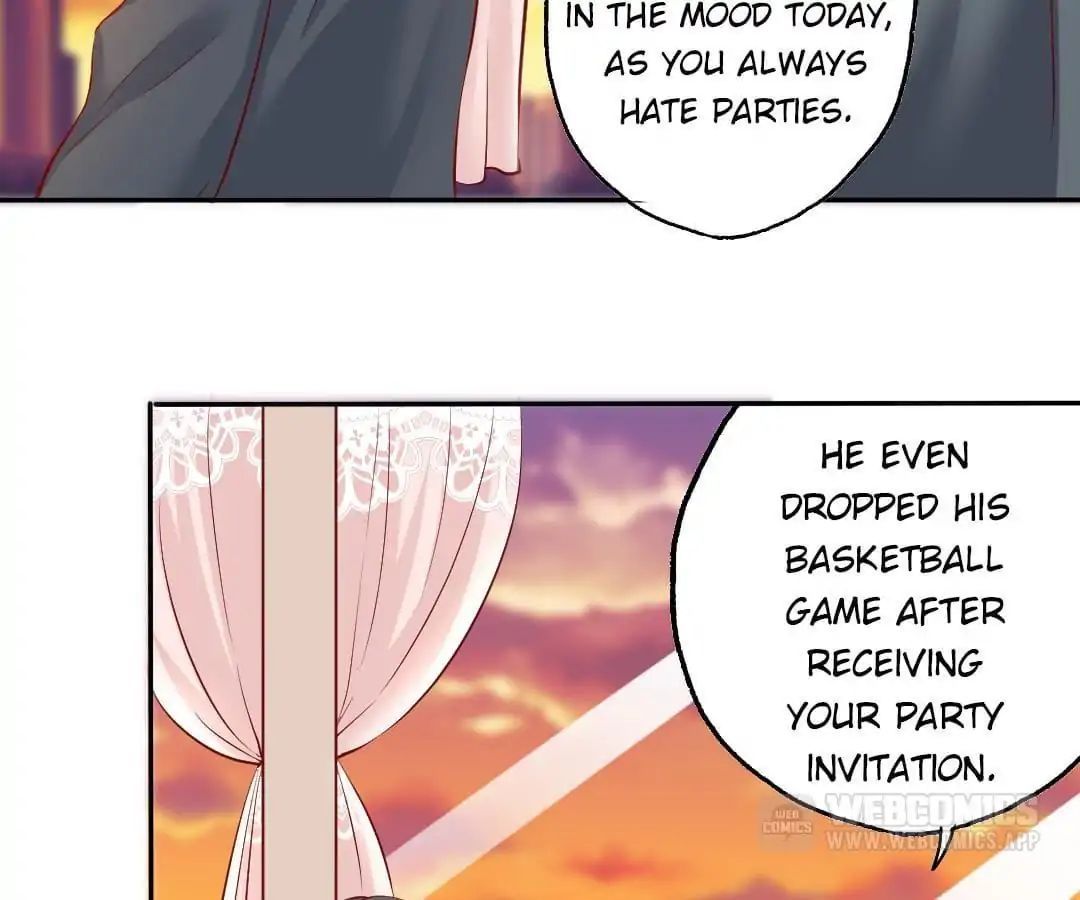 Elaine’s Secret Chapter 8 - page 2