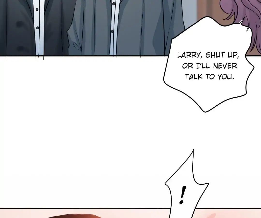 Elaine’s Secret Chapter 8 - page 20