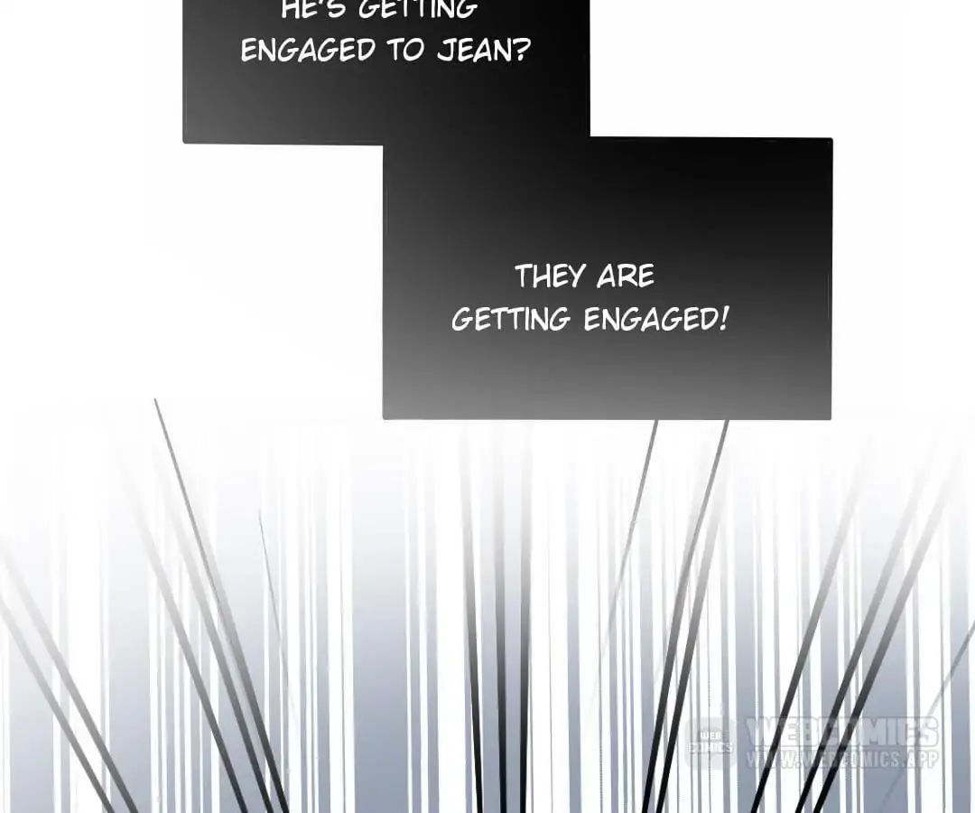 Elaine’s Secret Chapter 8 - page 22