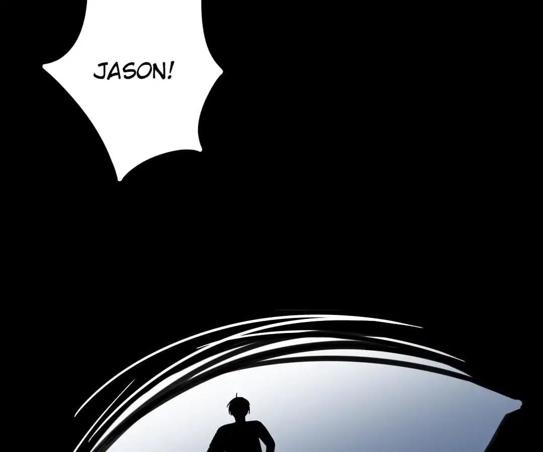 Elaine’s Secret Chapter 8 - page 28