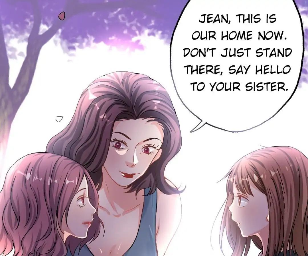 Elaine’s Secret Chapter 8 - page 33