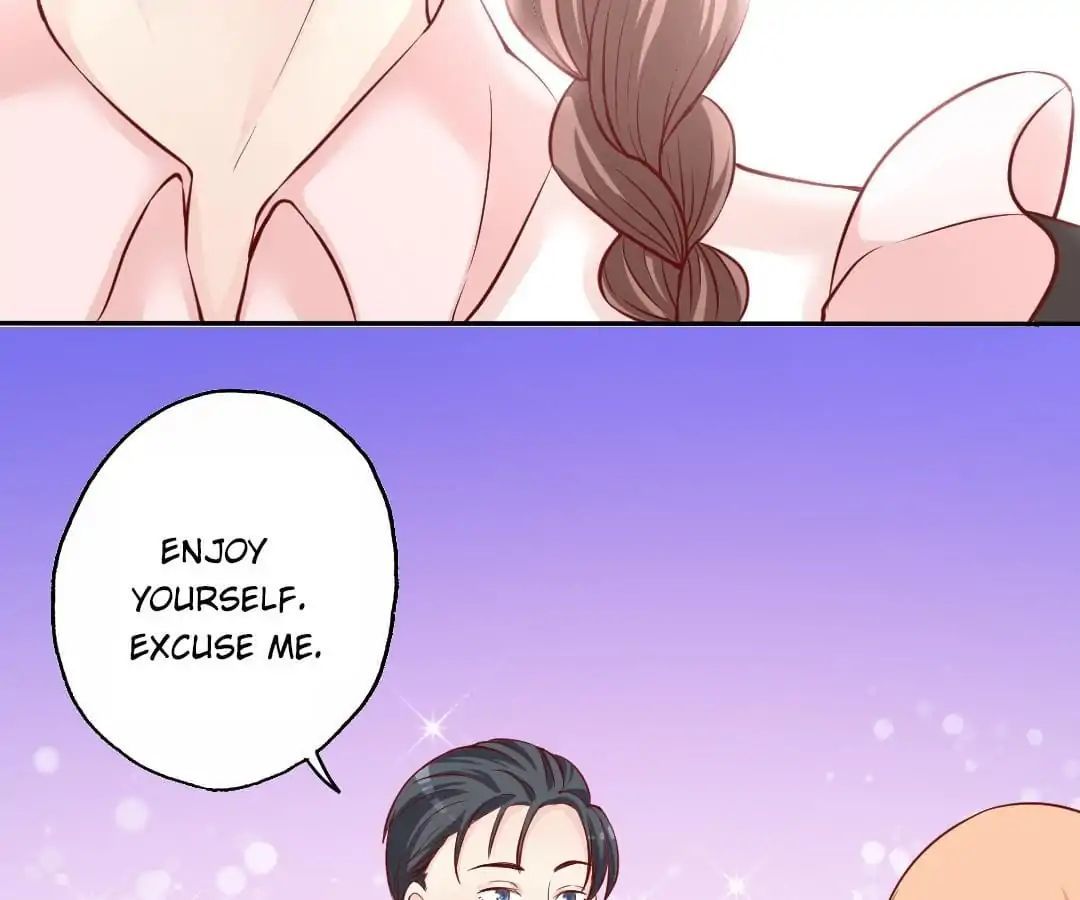 Elaine’s Secret Chapter 8 - page 5