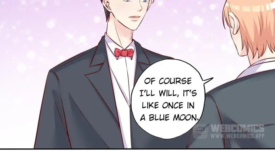 Elaine’s Secret Chapter 8 - page 6