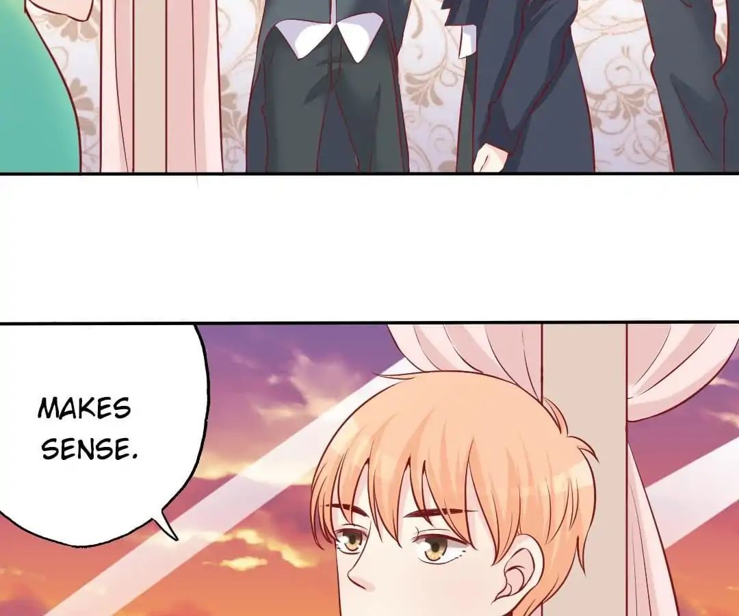 Elaine’s Secret Chapter 8 - page 8
