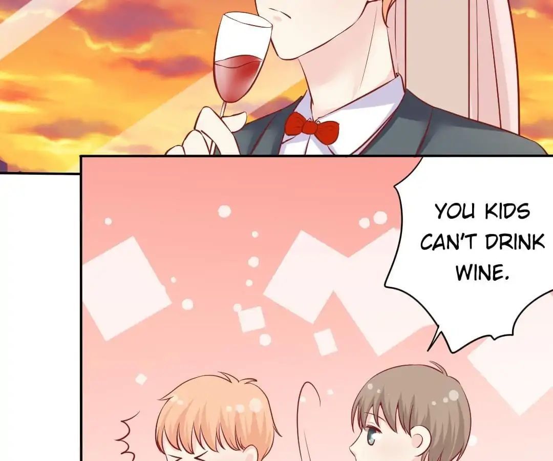 Elaine’s Secret Chapter 8 - page 9