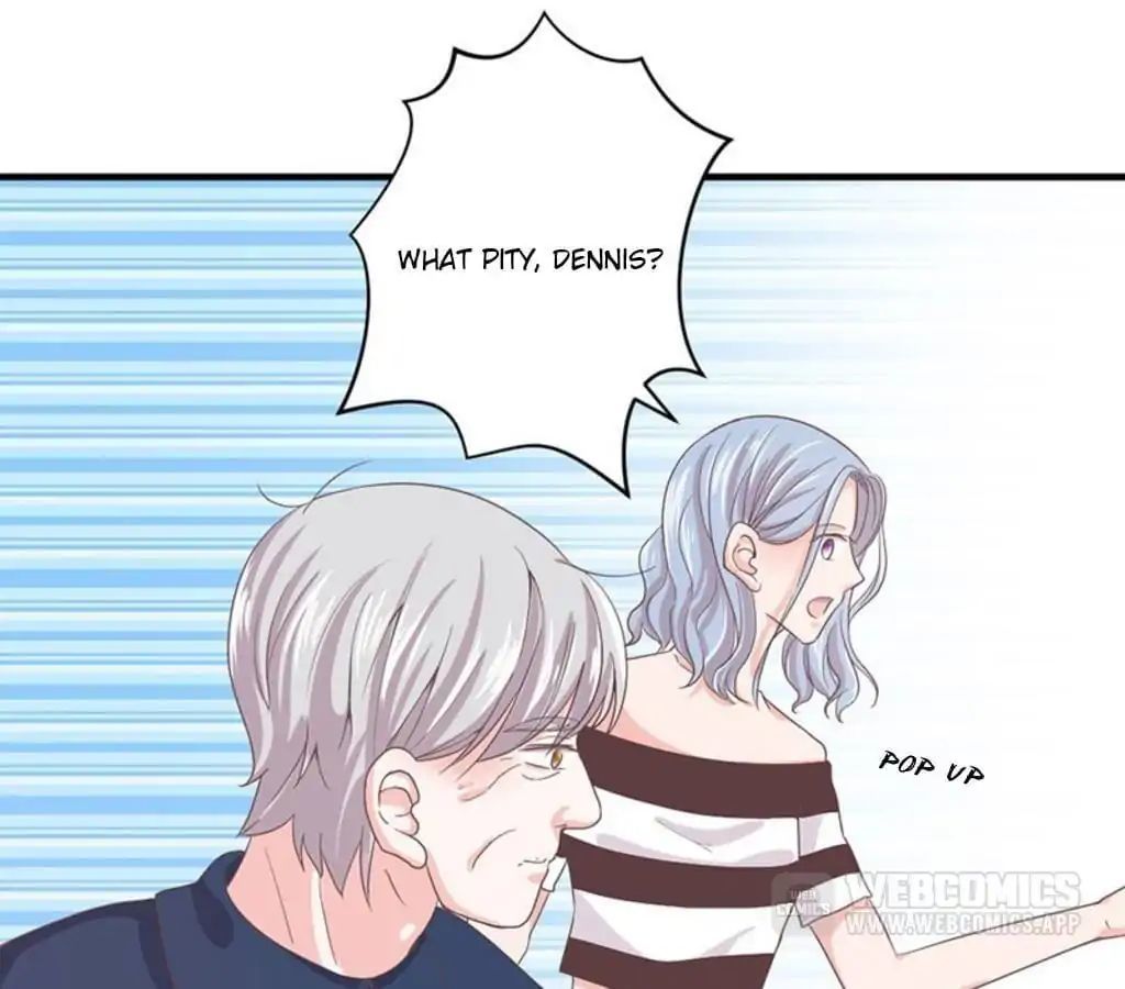 Elaine’s Secret Chapter 61 - page 10