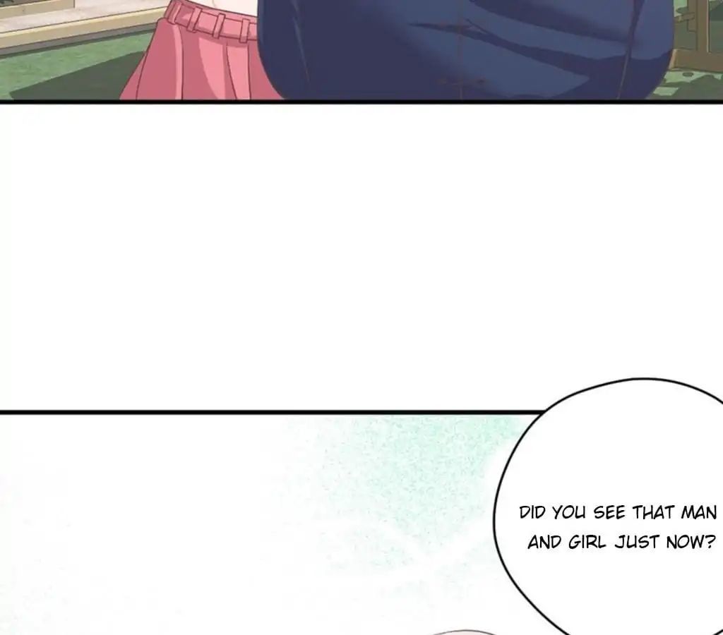 Elaine’s Secret Chapter 61 - page 13