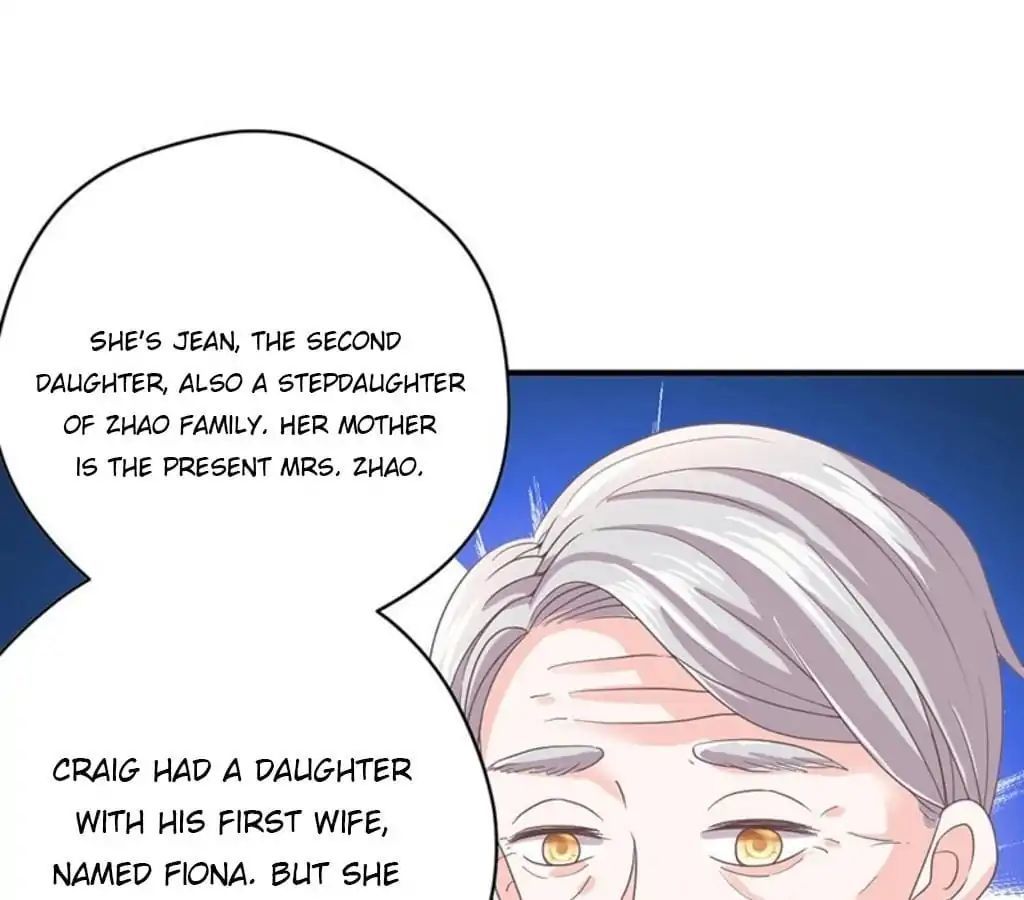 Elaine’s Secret Chapter 61 - page 15