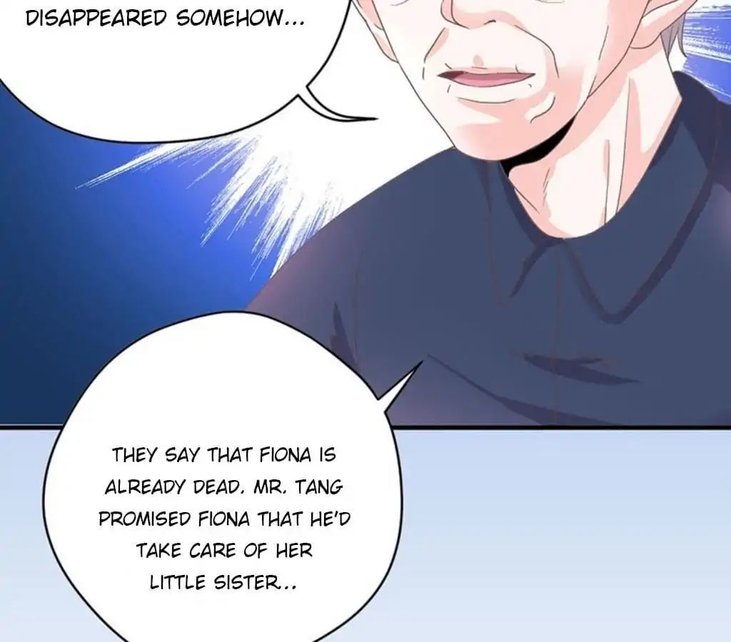 Elaine’s Secret Chapter 61 - page 16