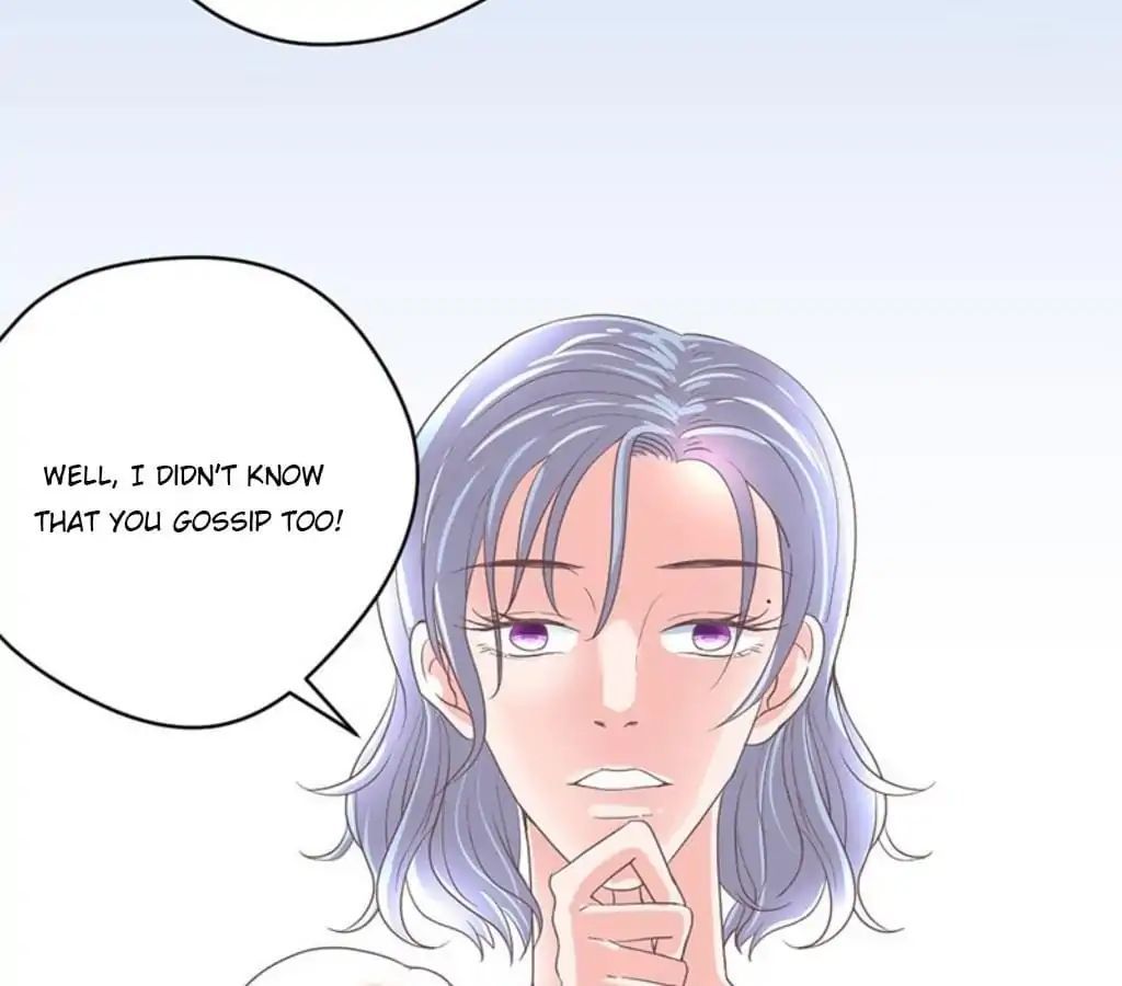 Elaine’s Secret Chapter 61 - page 17