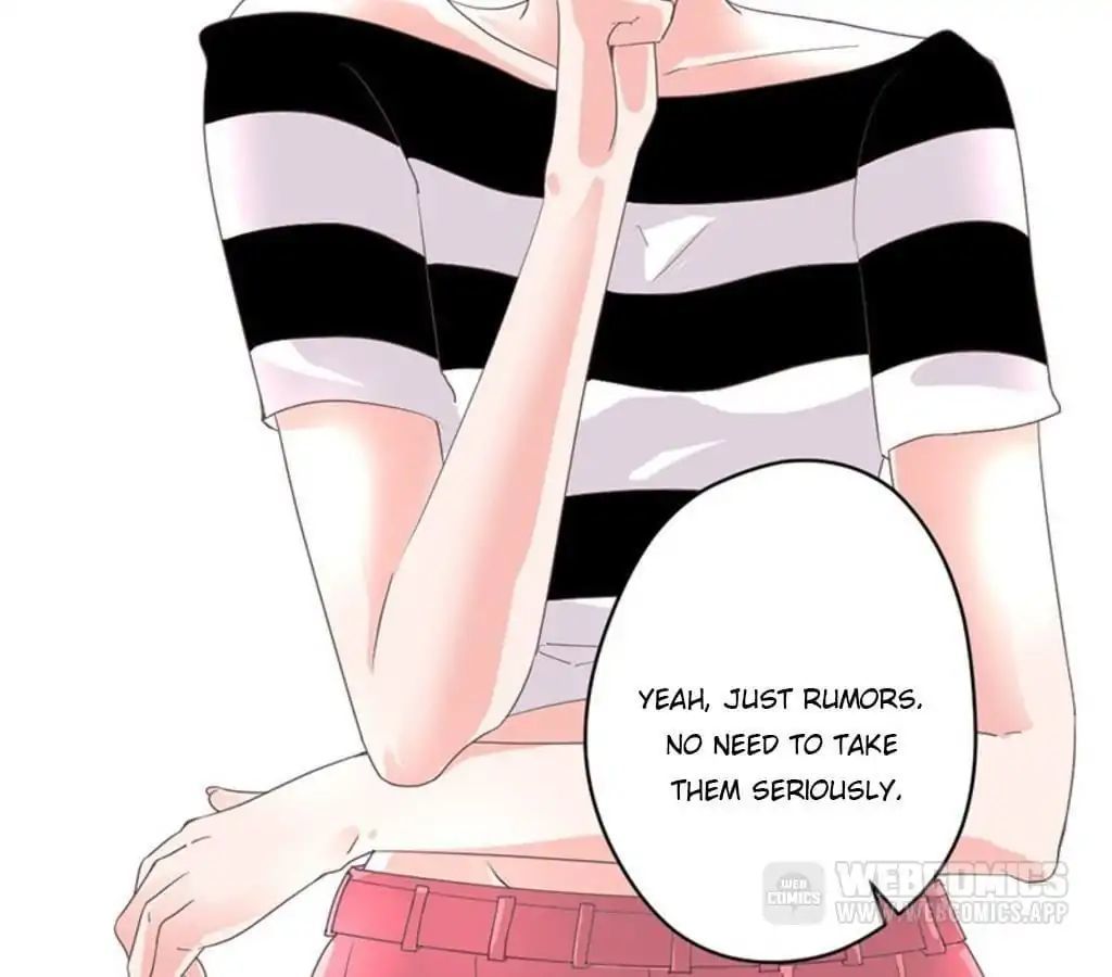 Elaine’s Secret Chapter 61 - page 18