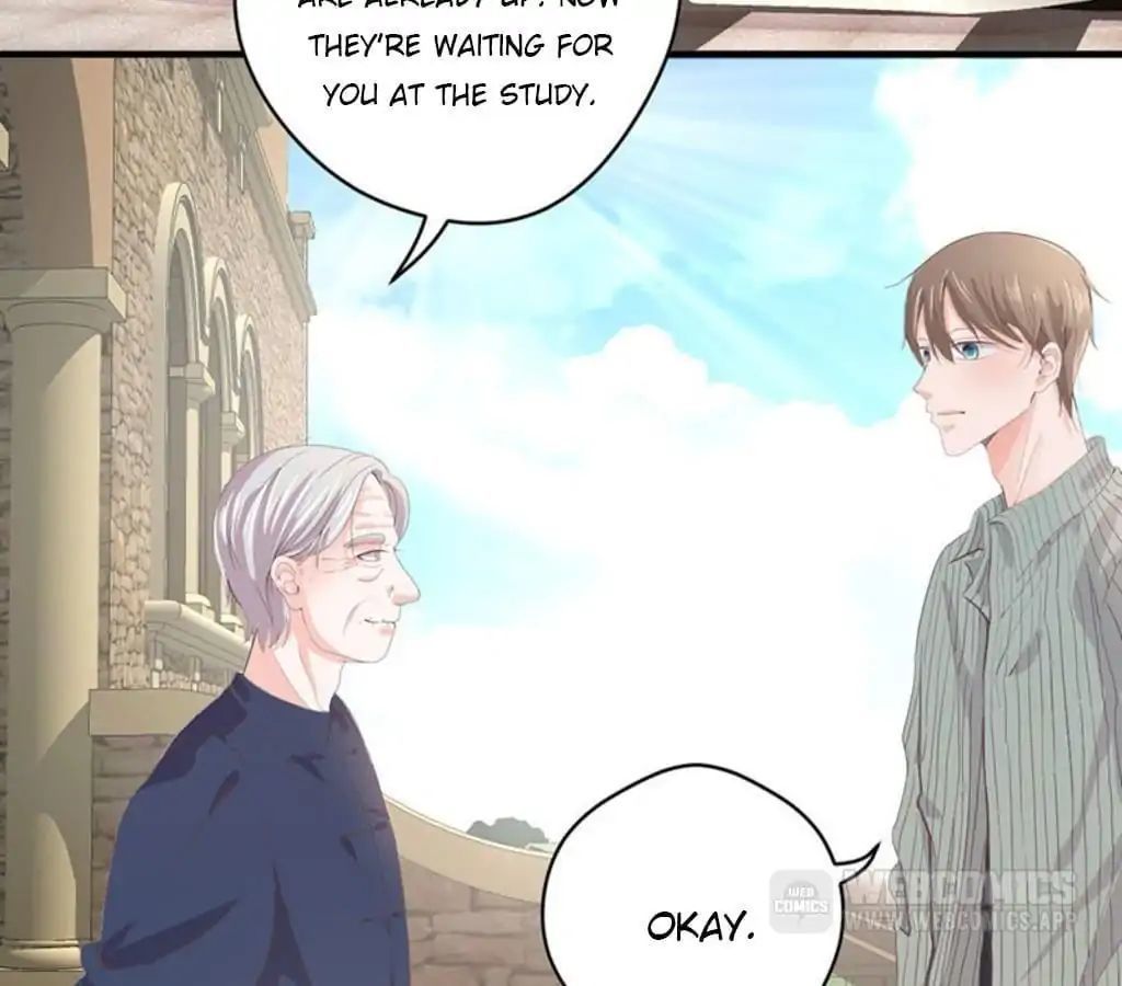 Elaine’s Secret Chapter 61 - page 2
