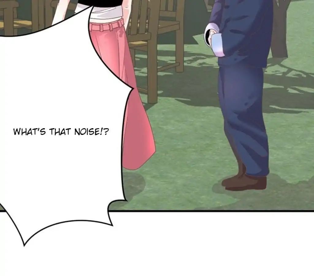 Elaine’s Secret Chapter 61 - page 21