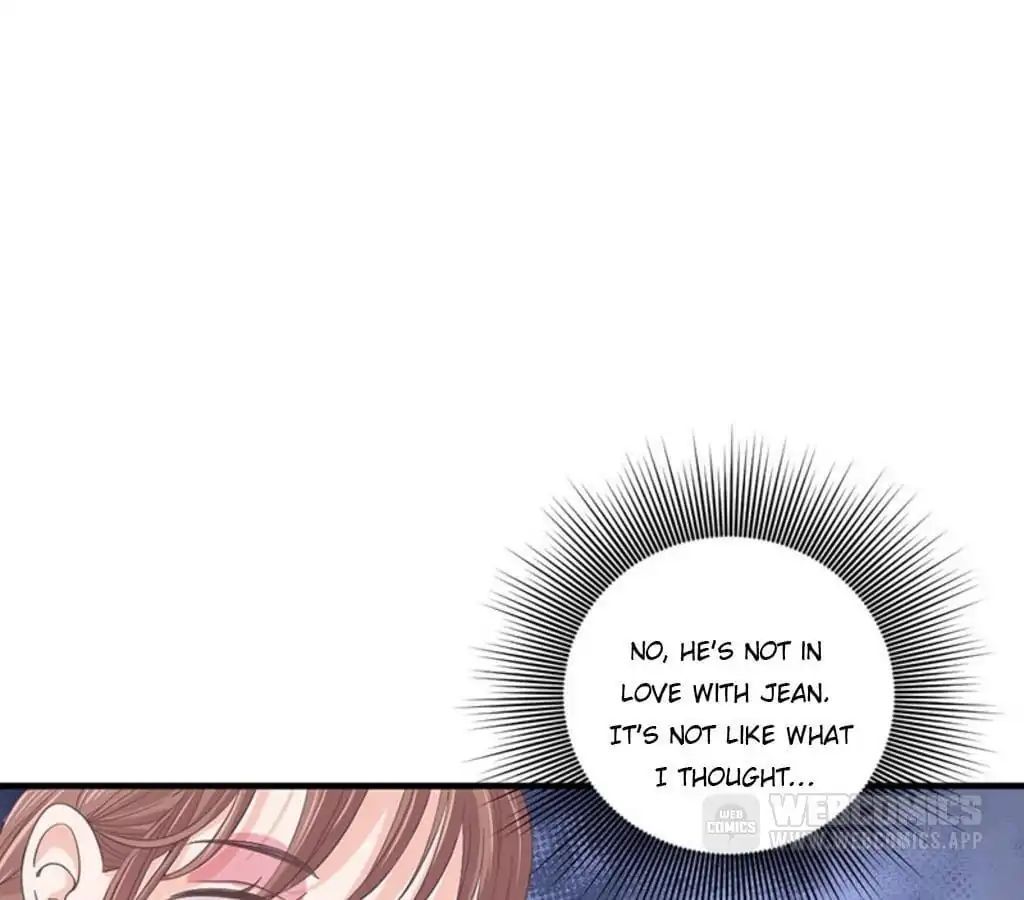 Elaine’s Secret Chapter 61 - page 22