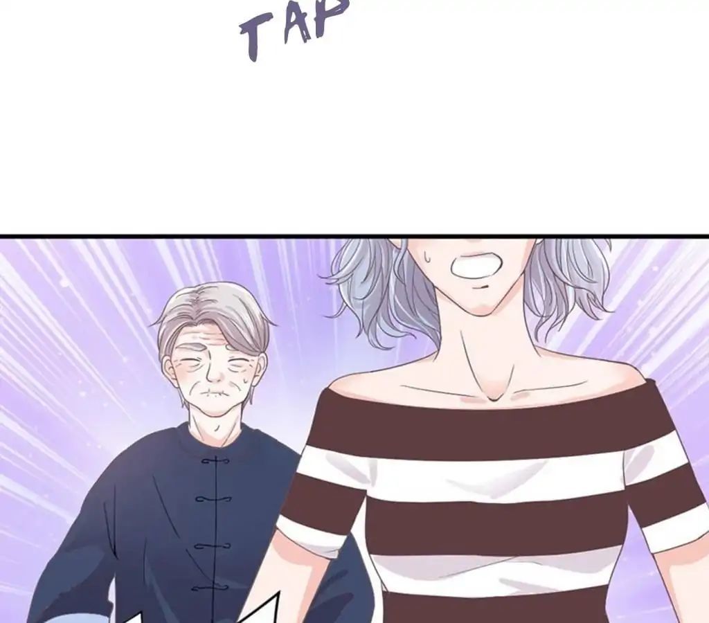 Elaine’s Secret Chapter 61 - page 25