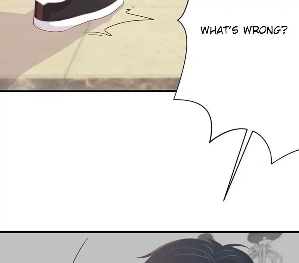 Elaine’s Secret Chapter 61 - page 28