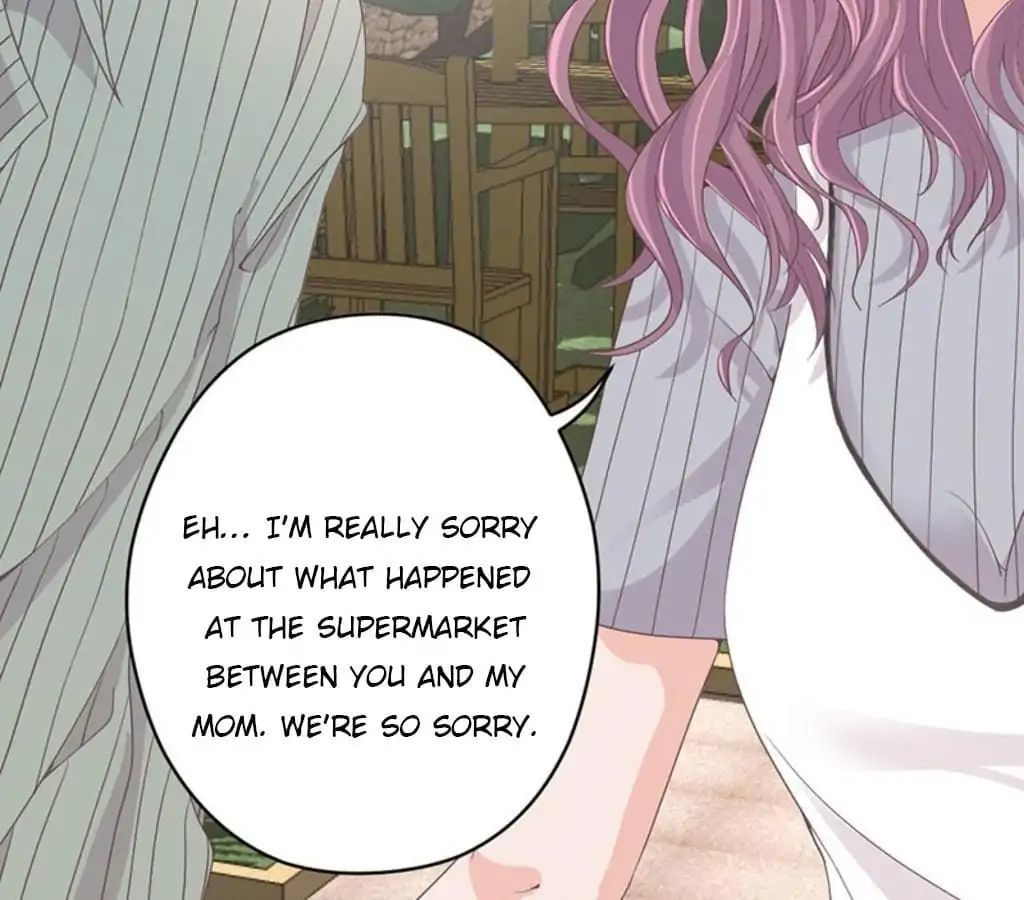 Elaine’s Secret Chapter 61 - page 4