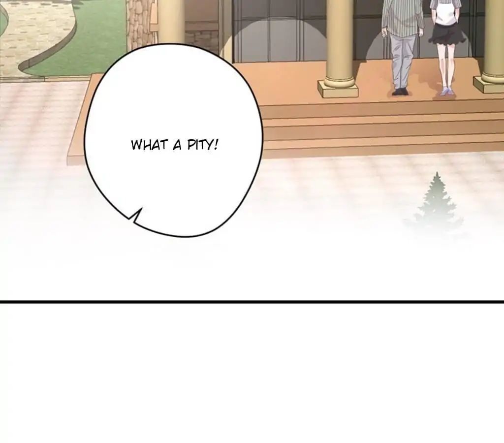 Elaine’s Secret Chapter 61 - page 9