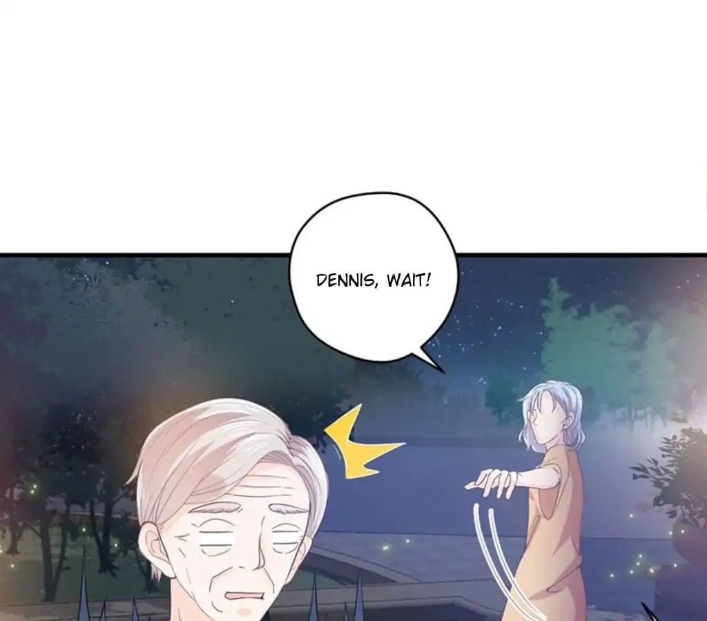 Elaine’s Secret Chapter 68 - page 1
